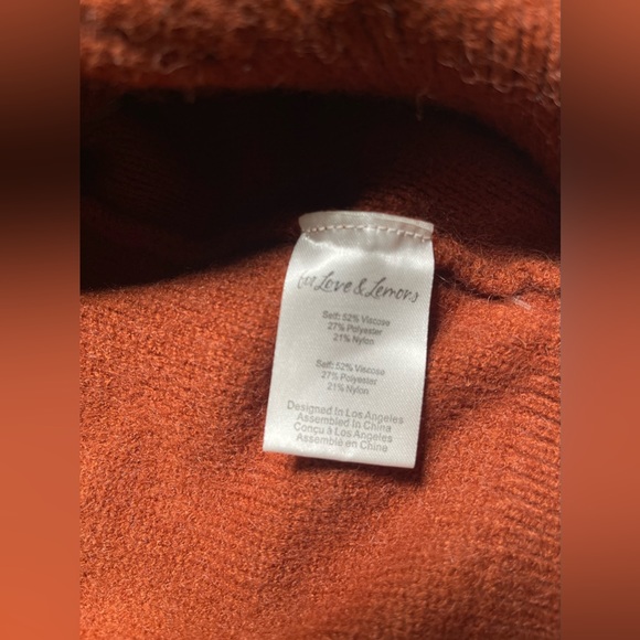 For Love & Lemons Lydia Cardigan - Picture 7 of 8